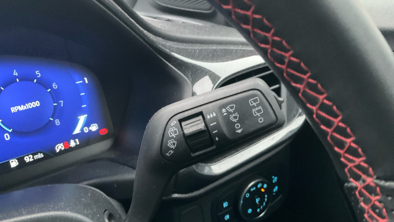 Ford Puma 1.0 EcoBoost ST-Line 5dr Auto Petrol Hatchback